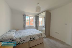 Bedroom One- click for photo gallery